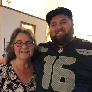 Meet your Posher, Deborah